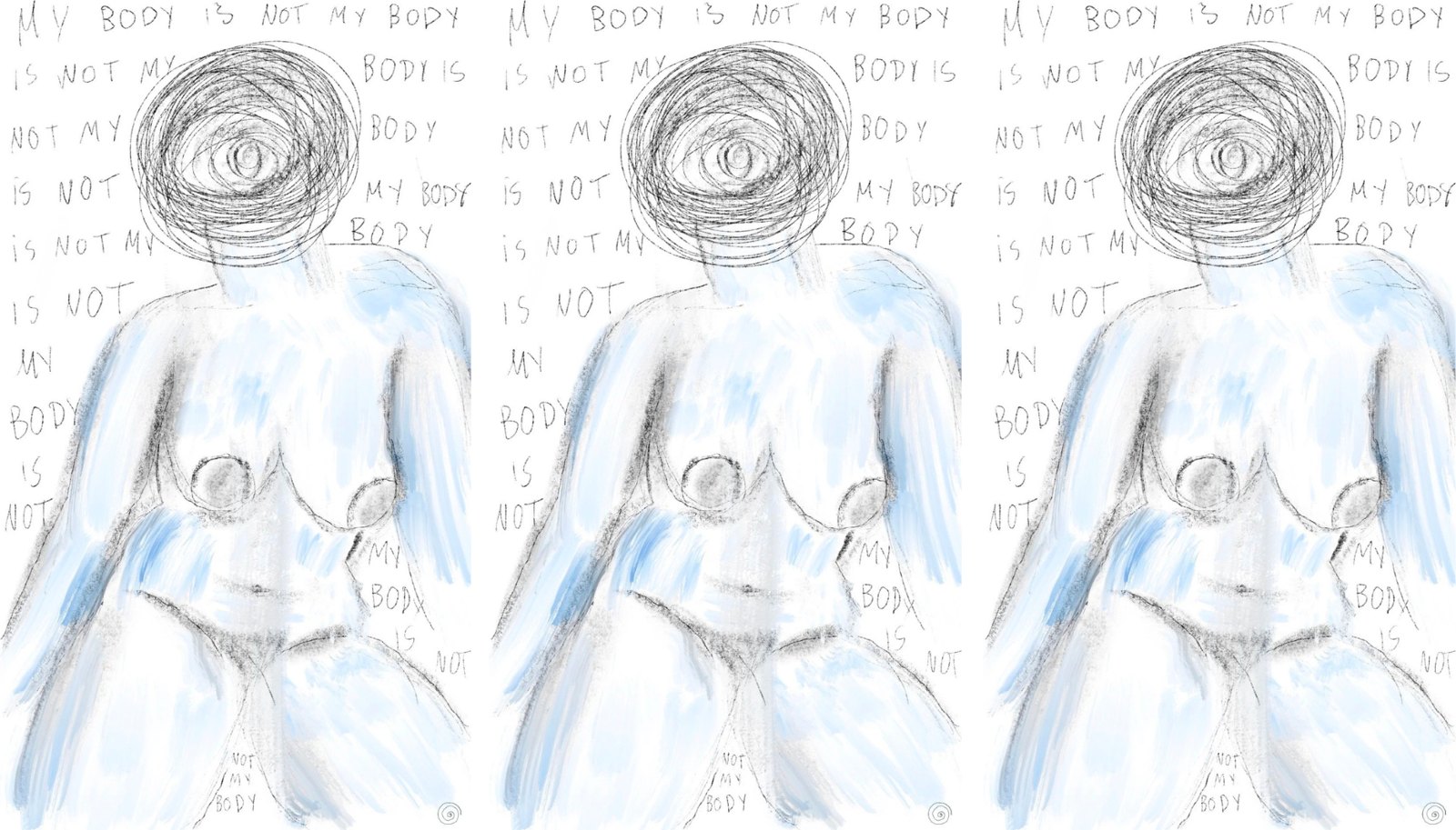 mybodyisnotmybody